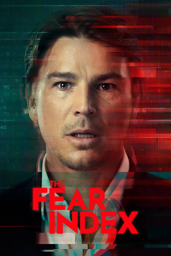 Poster: The Fear Index