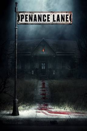 Poster: Penance Lane