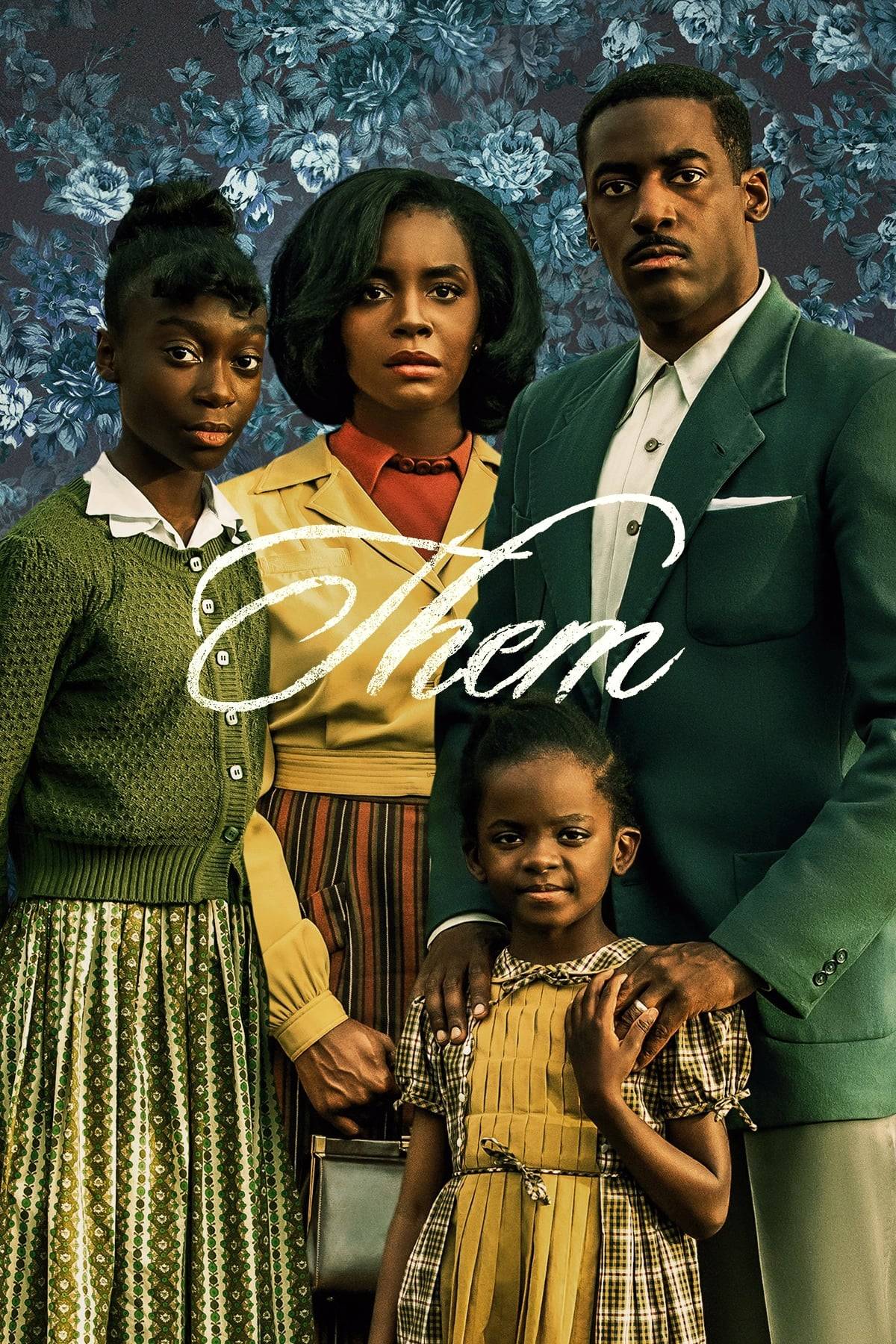 Poster: THEM