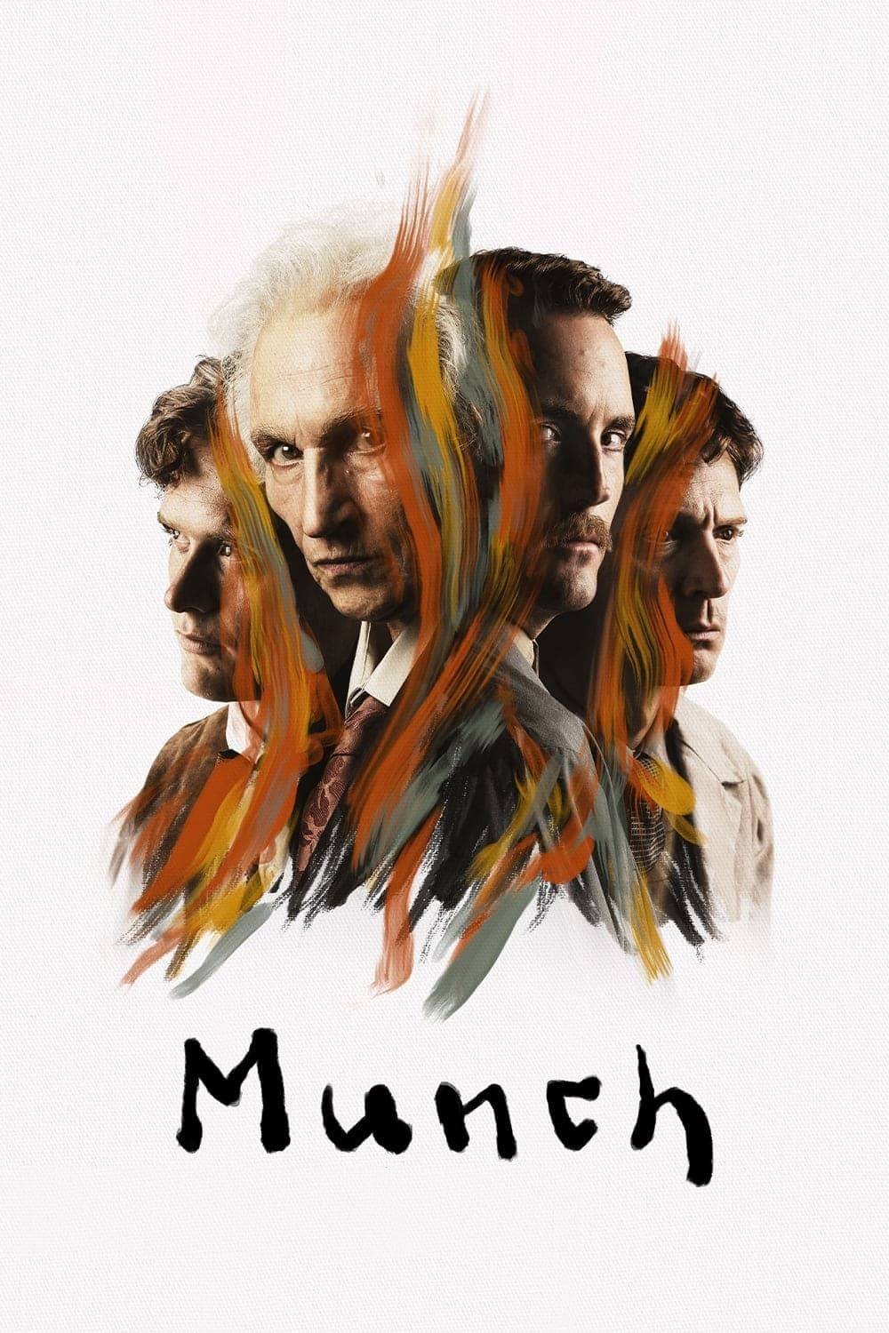 Poster: Munch