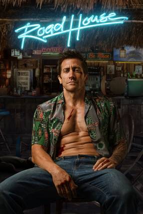 Poster: Road House