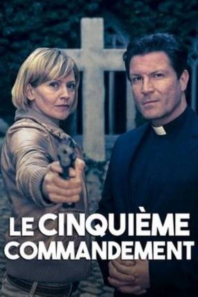Poster: Ihr Auftrag, Pater Castell