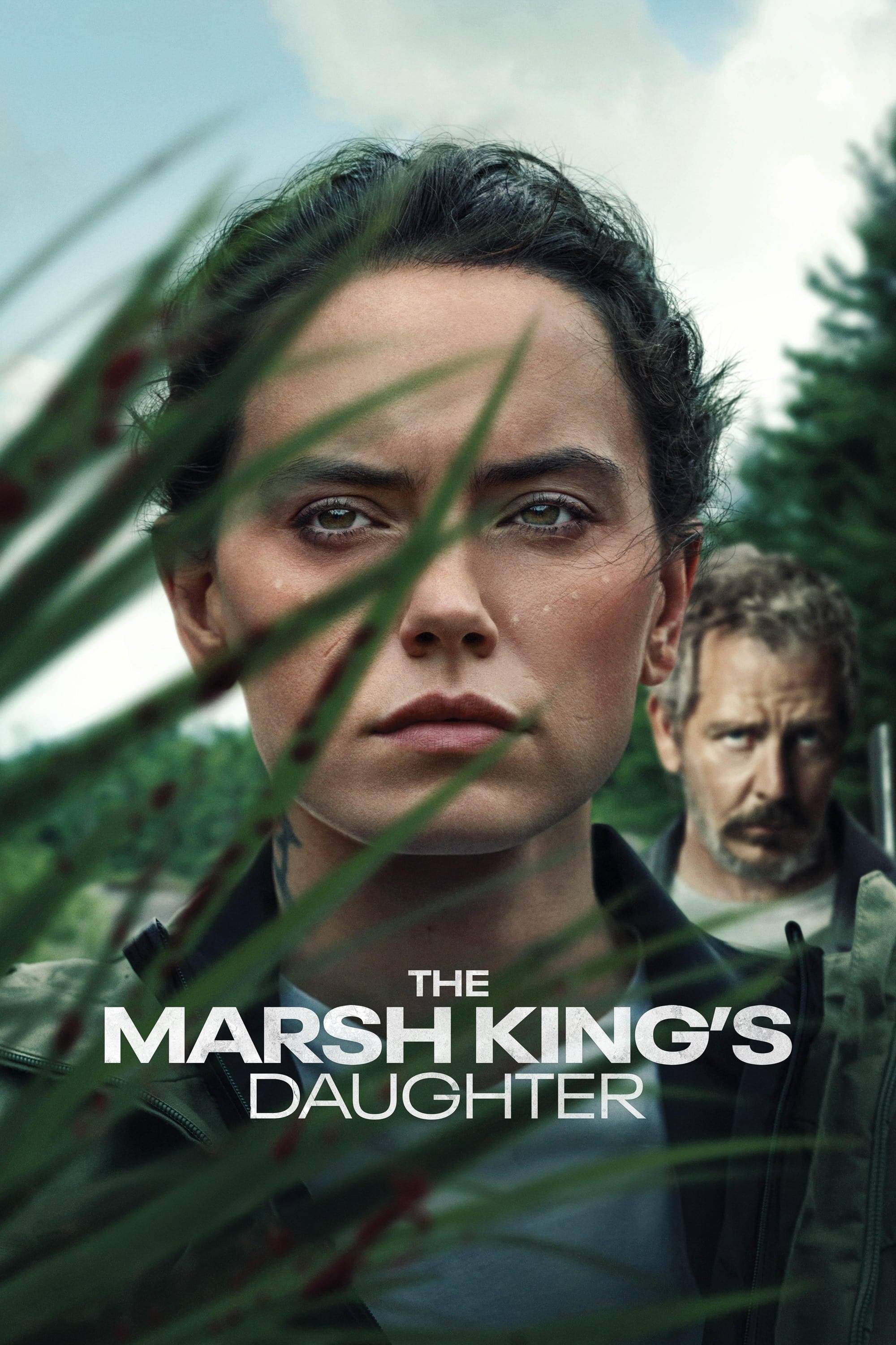 Poster: Das Erwachen der Jägerin