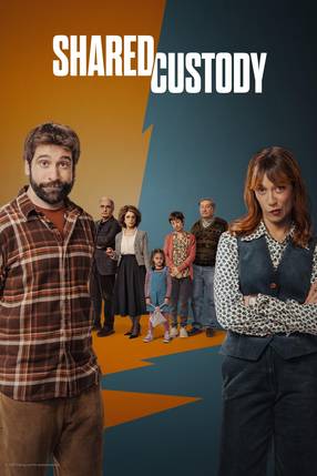 Poster: Shared Custody
