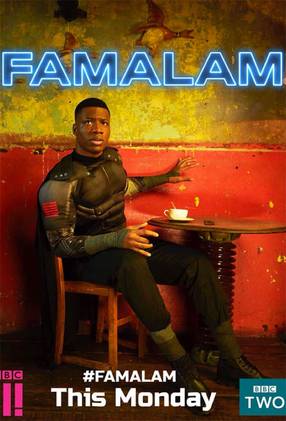 Poster: Famalam