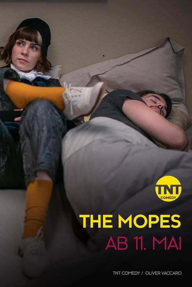 Poster: The Mopes