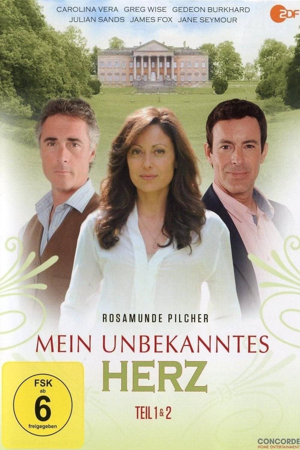 Poster: Rosamunde Pilcher: Mein unbekanntes Herz