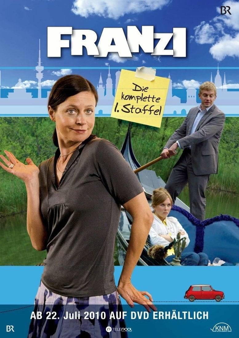 Poster: Franzi