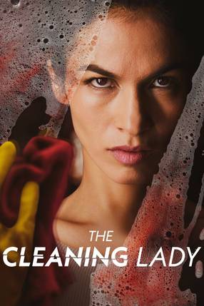 Poster: The Cleaning Lady