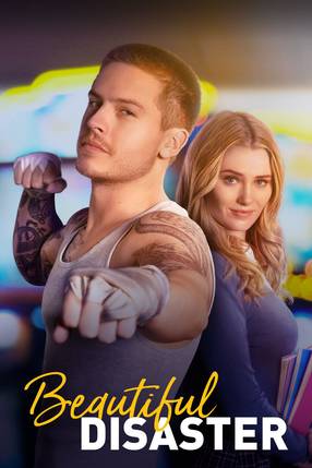 Poster: Beautiful Disaster