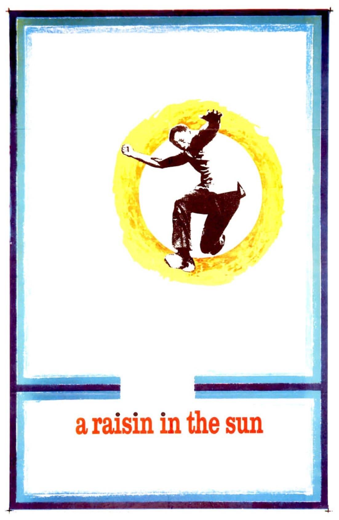 Poster: Ein Fleck in der Sonne