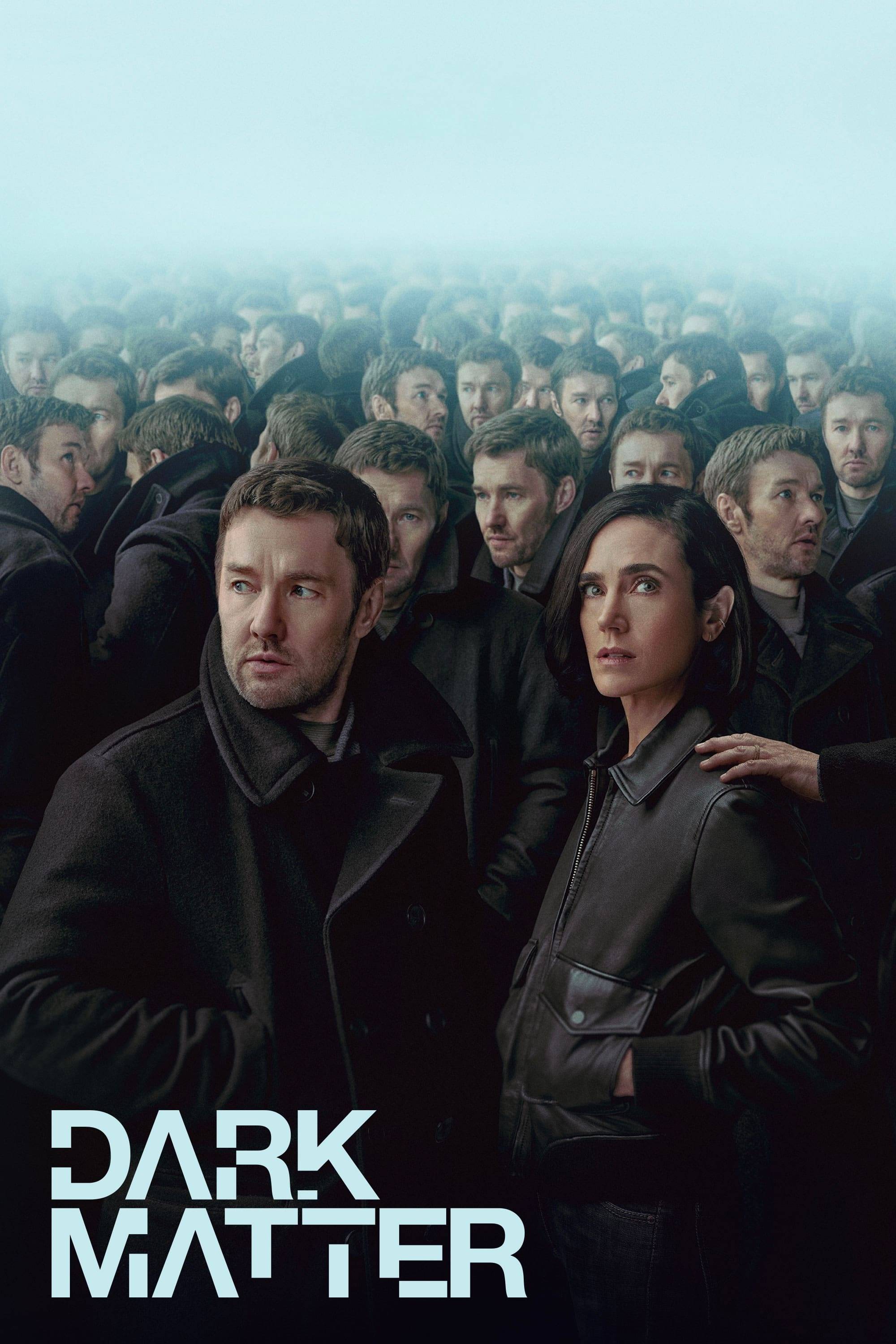 Poster: Dark Matter – Der Zeitenläufer