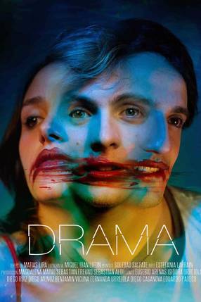 Poster: Drama
