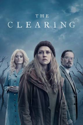 Poster: The Clearing