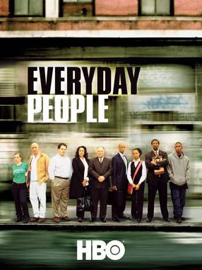 Poster: Everyday People
