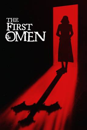 Poster: Das erste Omen