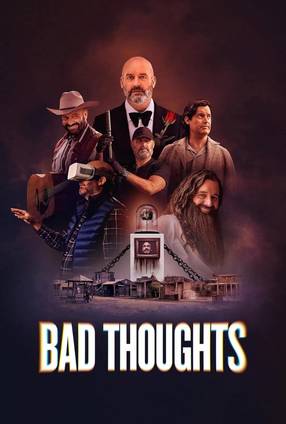 Poster: Bad Thoughts