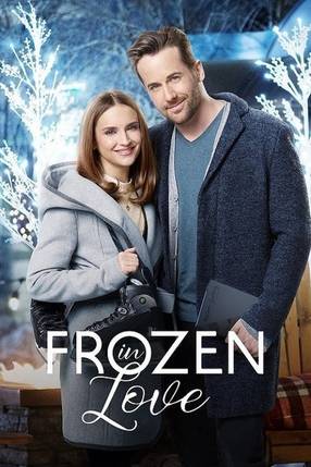 Poster: Frozen in Love