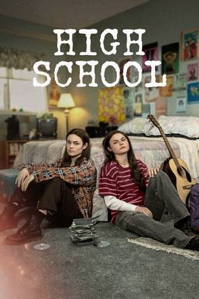 Poster: High School