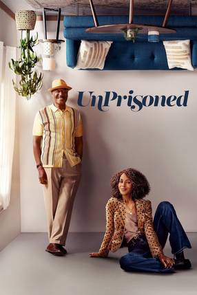 Poster: UnPrisoned