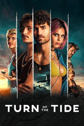 Poster: Turn of the Tide