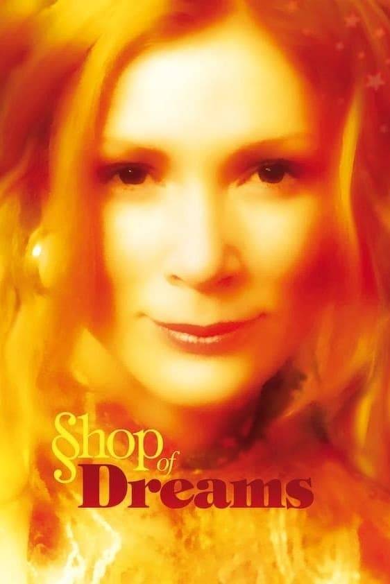 Poster: Shop of Dreams
