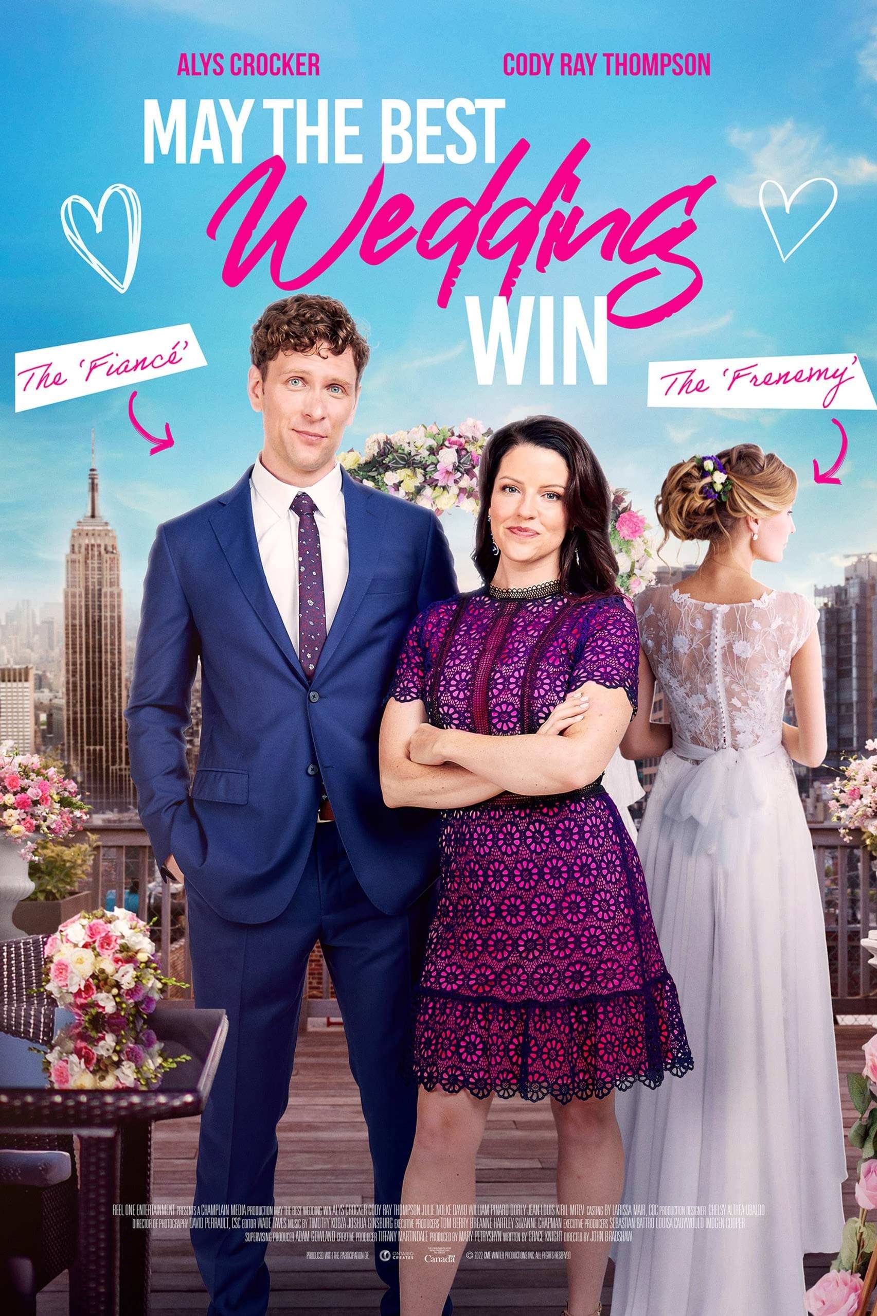Poster: Die gestohlene Hochzeit