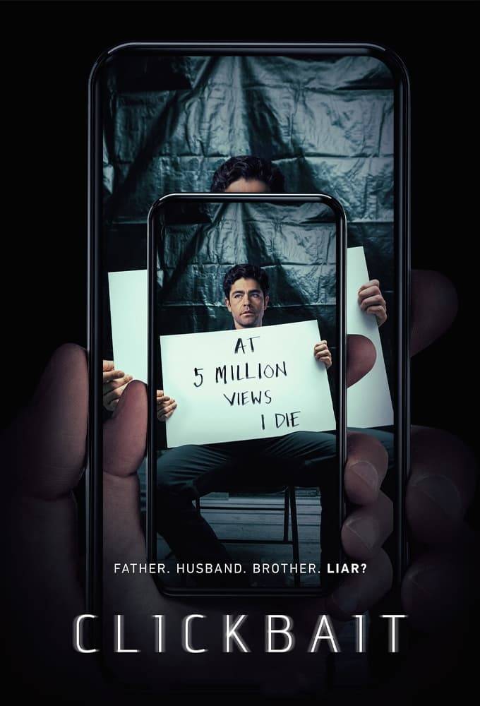 Poster: Clickbait