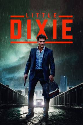 Poster: Little Dixie
