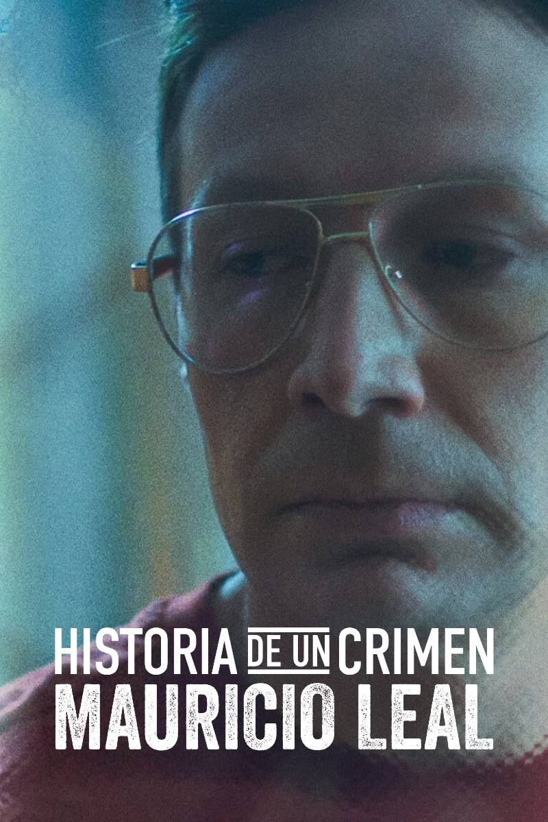 Poster: Geschichte eines Verbrechens: Der Star-Friseur