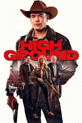 Poster: High Ground
