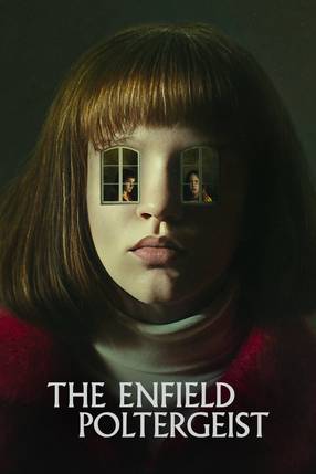 Poster: Enfield Poltergeist