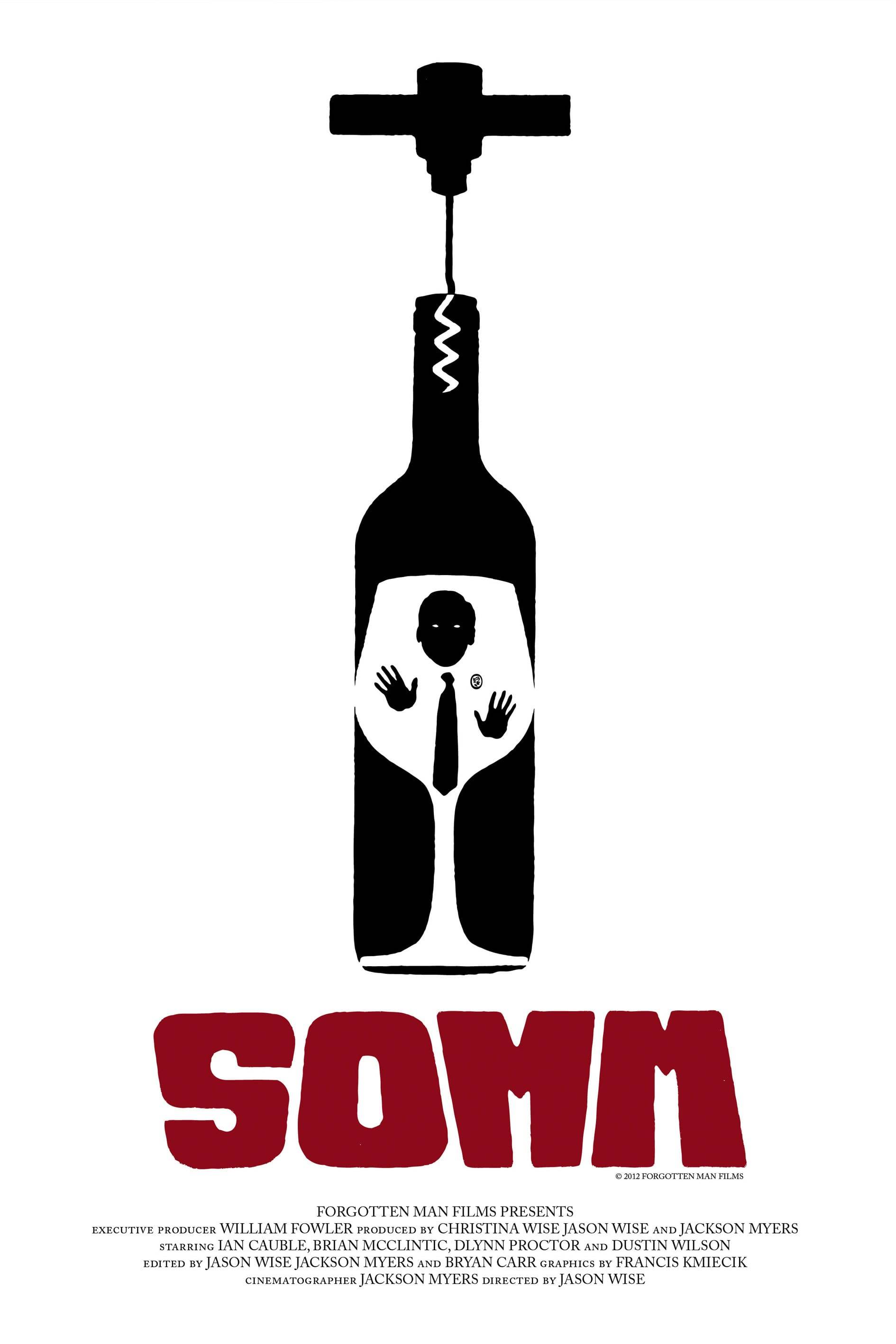 Poster: Somm
