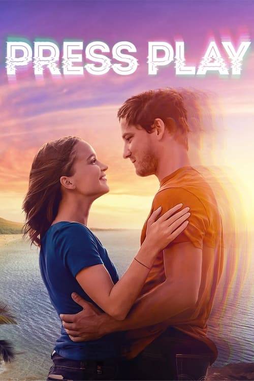 Poster: Press Play and Love Again