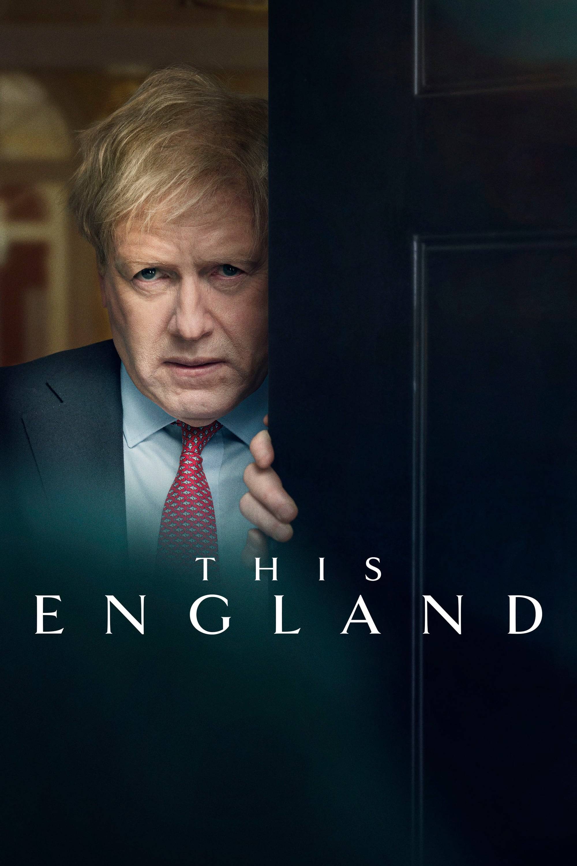 Poster: This England