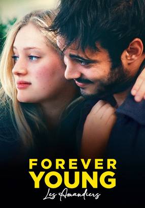 Poster: Forever Young