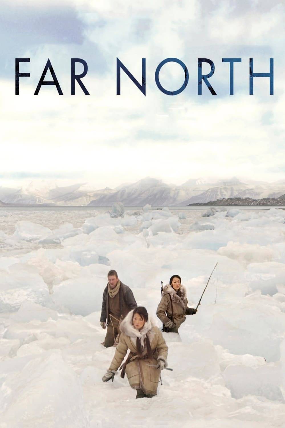 Poster: Far North