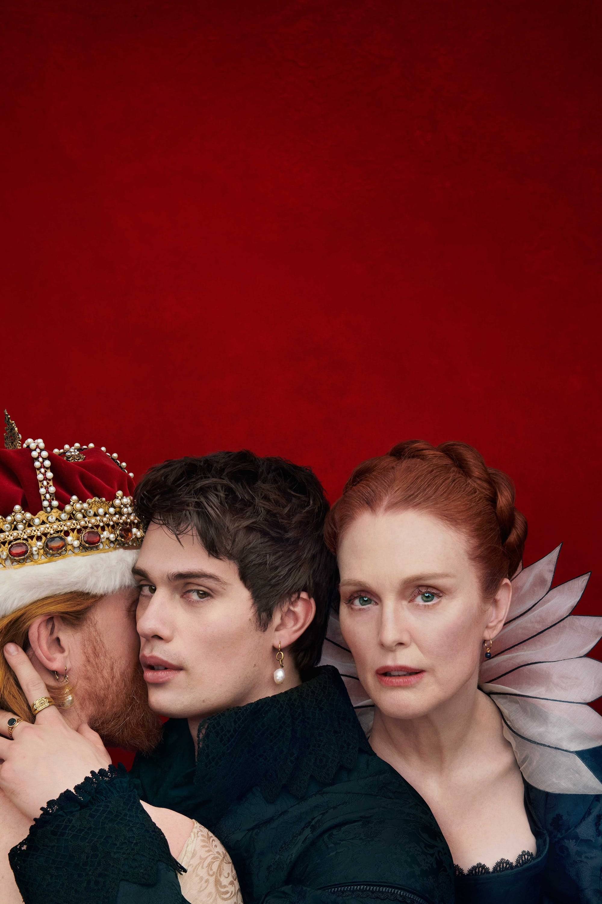 Poster: Mary & George