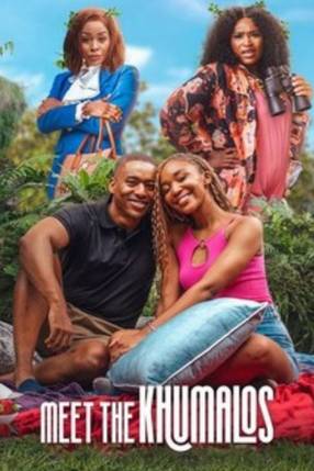 Poster: Meet the Khumalos