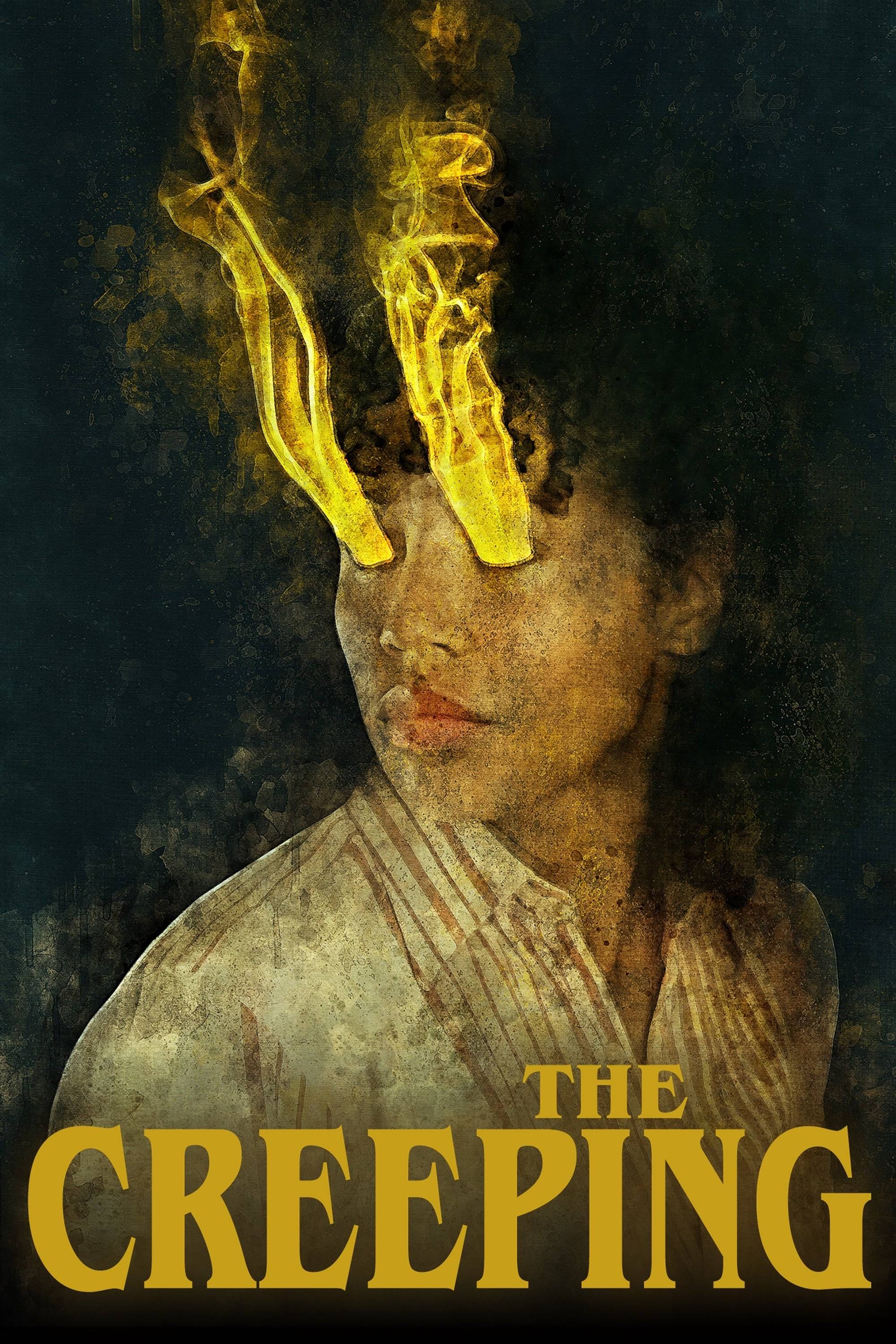 Poster: The Creeping