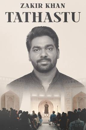 Poster: Zakir Khan: Tathastu