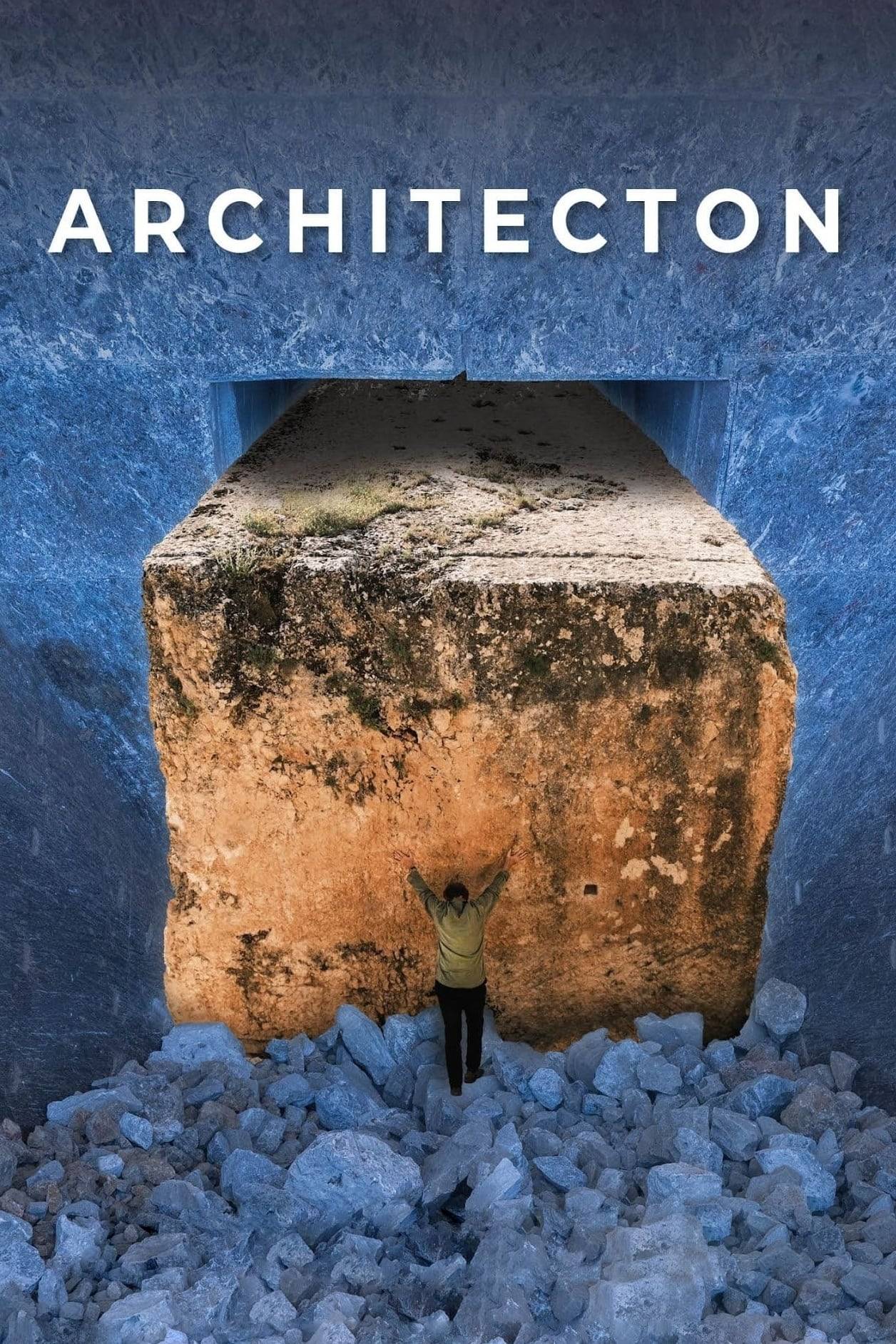 Poster: Architecton