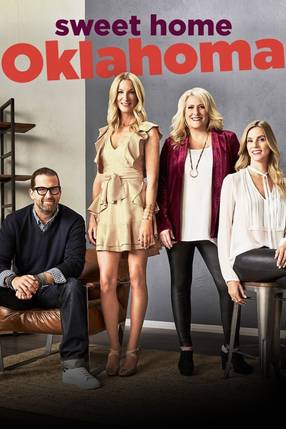 Poster: Sweet Home Oklahoma