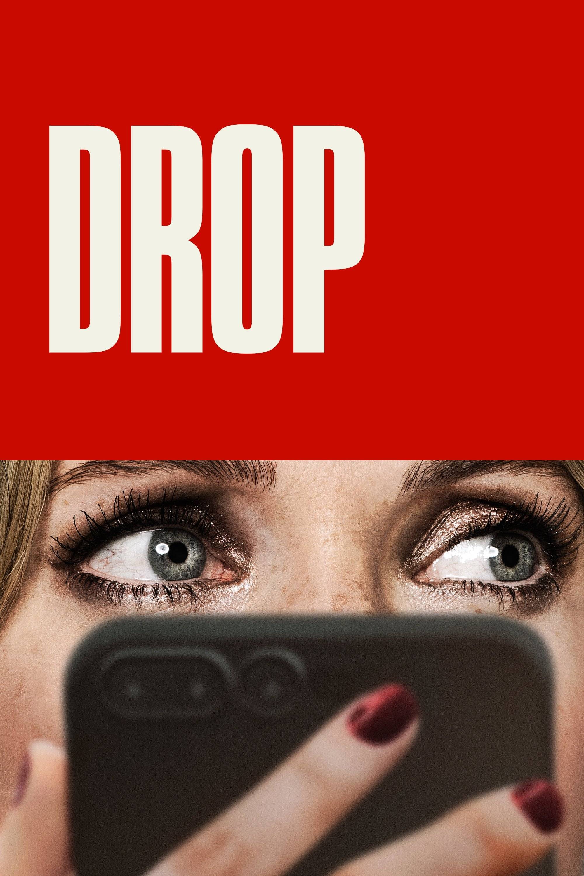 Poster: Drop - Tödliches Date