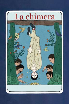 Poster: La Chimera
