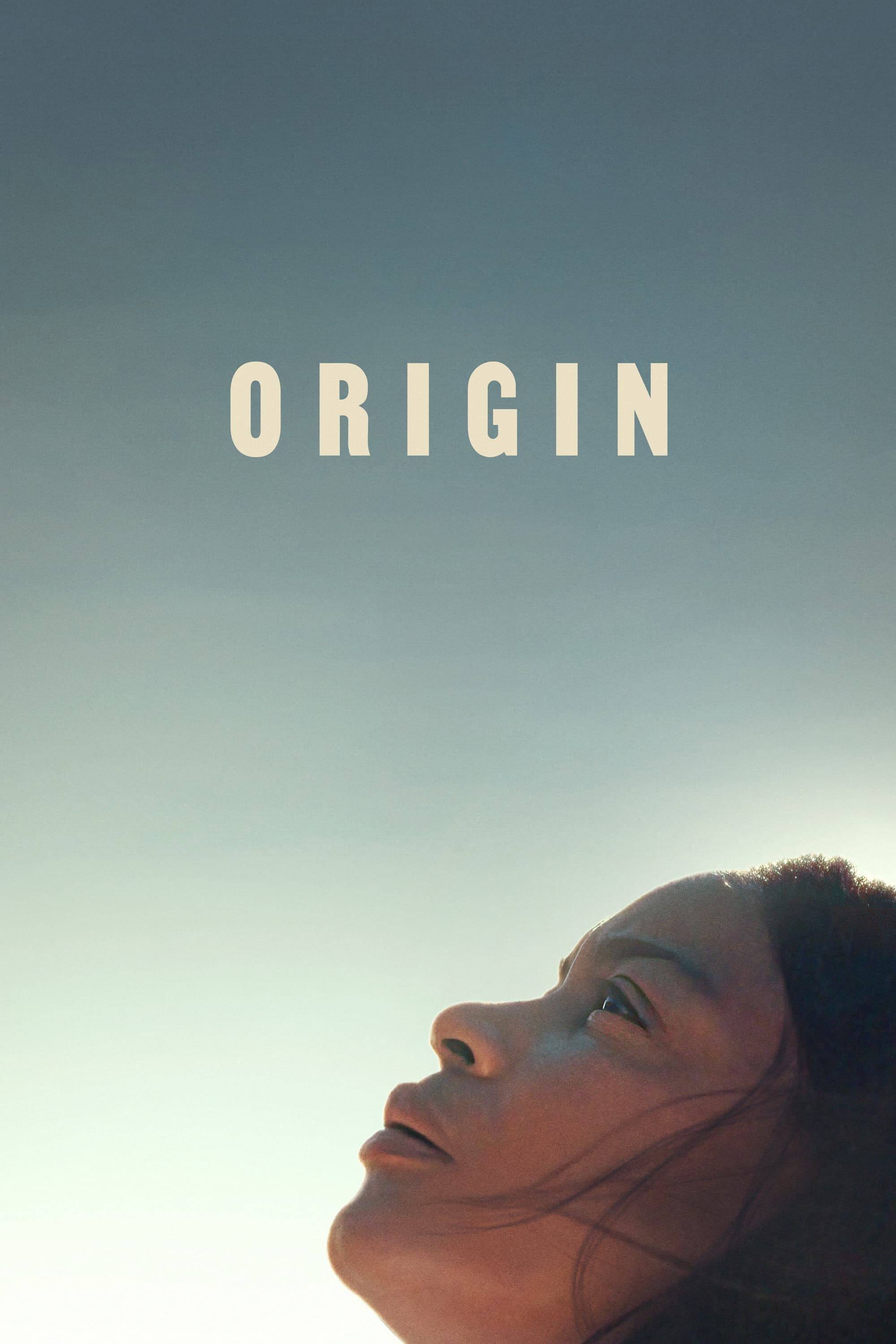 Poster: Origin