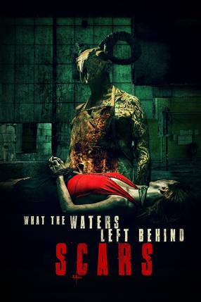 Poster: What the Waters Left Behind: Scars