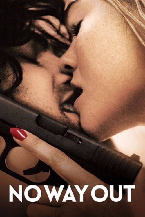 Poster: Whisper - No Way Out