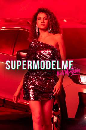 Poster: Supermodel Me: Revolution