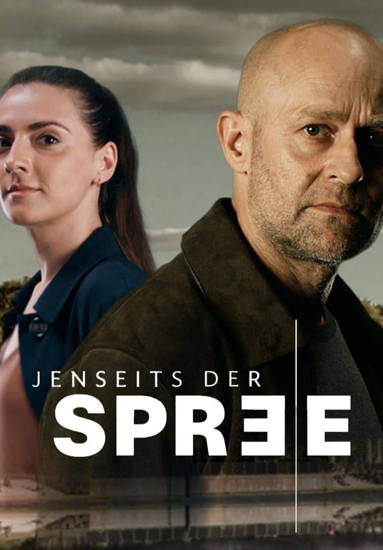 Poster: Jenseits der Spree